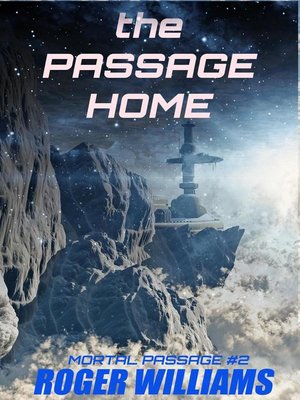 cover image of The Passage Home